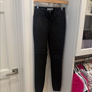 DL1961 Women's Dark Skinny Jeans